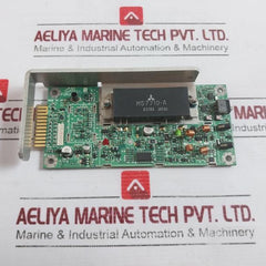 Furuno Pad 24P0014 Circuit Board 60305220