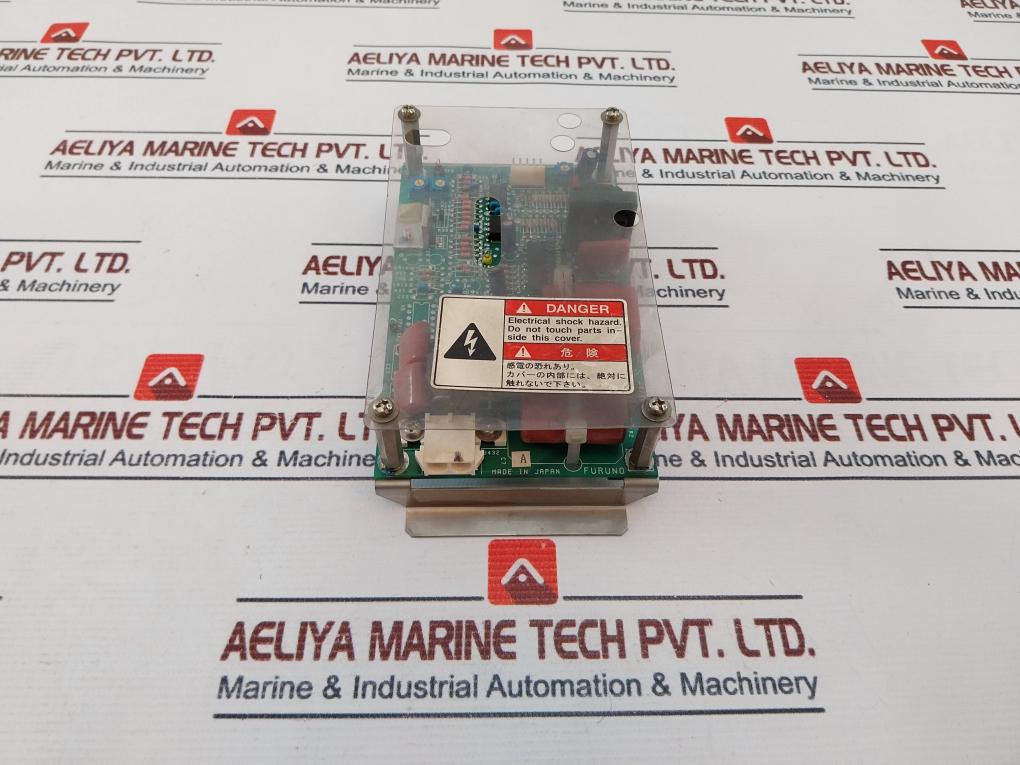 Furuno Pdm9025 Printed Circuit Board