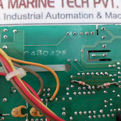 Furuno Pdm9025 Printed Circuit Board