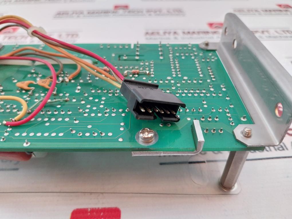 Furuno Pdm9025 Printed Circuit Board