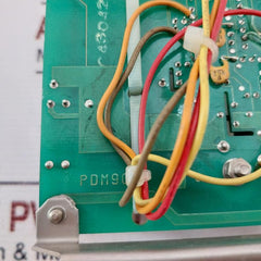 Furuno Pdm9025 Printed Circuit Board