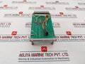 Furuno Pdm9025 Printed Circuit Board