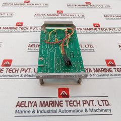 Furuno Pdm9025 Printed Circuit Board