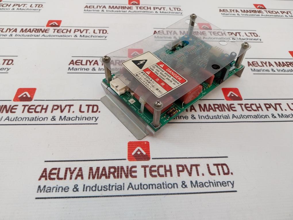 Furuno Pdm9025 Printed Circuit Board