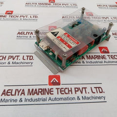 Furuno Pdm9025 Printed Circuit Board