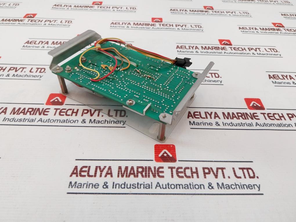 Furuno Pdm9025 Printed Circuit Board