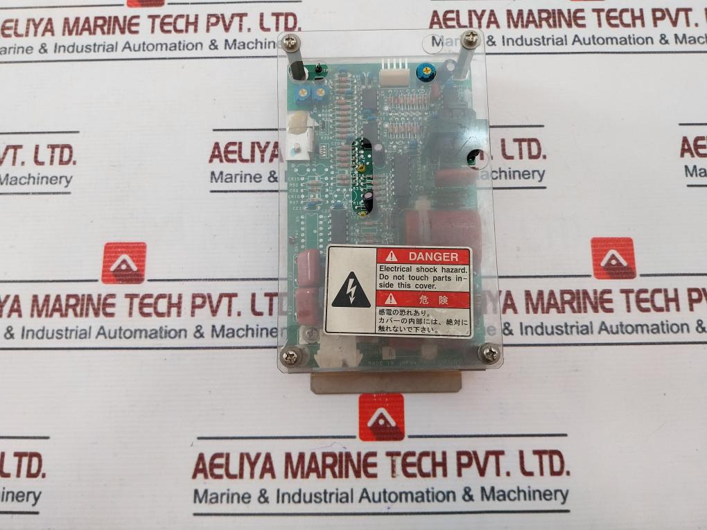 Furuno Pdm9025 Printed Circuit Board
