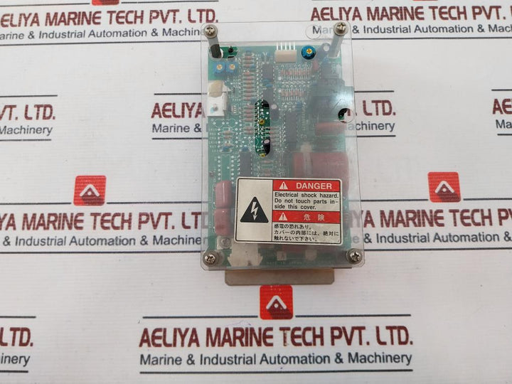 Furuno Pdm9025 Printed Circuit Board