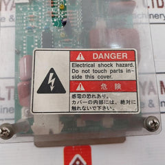 Furuno Pdm9025 Printed Circuit Board