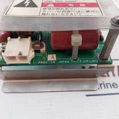 Furuno Pdm9025 Printed Circuit Board