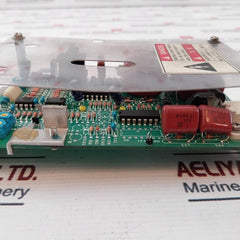 Furuno Pdm9025 Printed Circuit Board