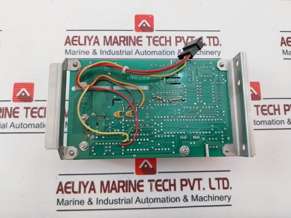 Furuno Pdm9025 Printed Circuit Board