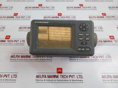 Furuno Rd-30 Data Instrument Repeater Display 12-24 Vdc 200072301