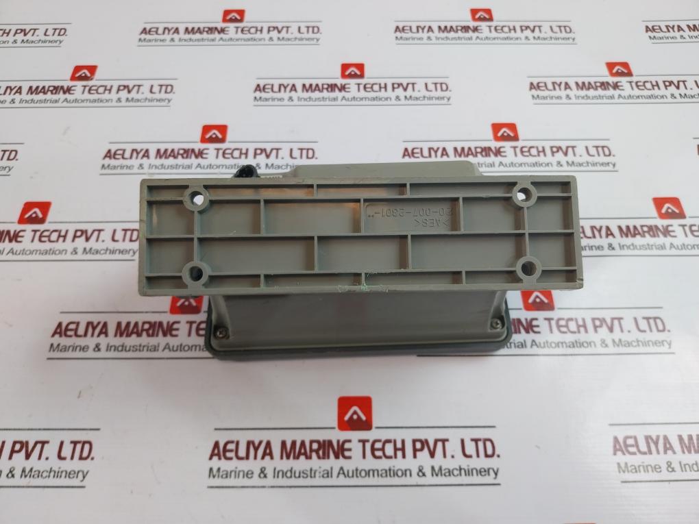 Furuno Rd-30 Data Instrument Repeater Display 12-24 Vdc 200072301