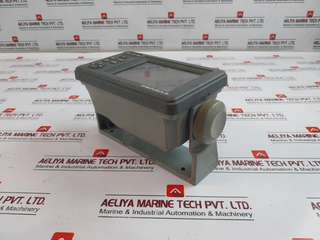 Furuno Rd-30 Data Instrument Repeater Display 12-24 Vdc 200072301