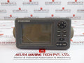 Furuno Rd-30 Data Instrument Repeater Display 12-24 Vdc 200072301