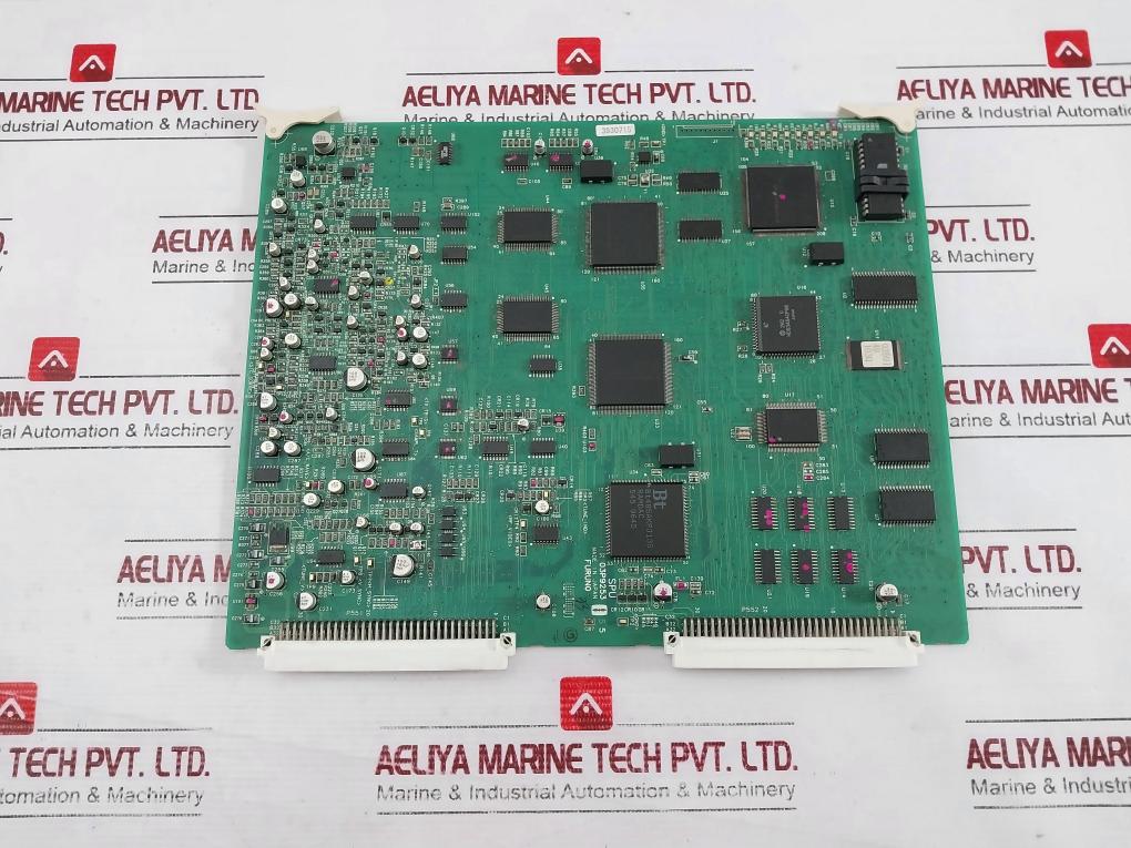 Furuno Spu-03P9253 Printed Circuit Board 3930715