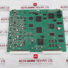 Furuno Spu-03P9253 Printed Circuit Board 3930715