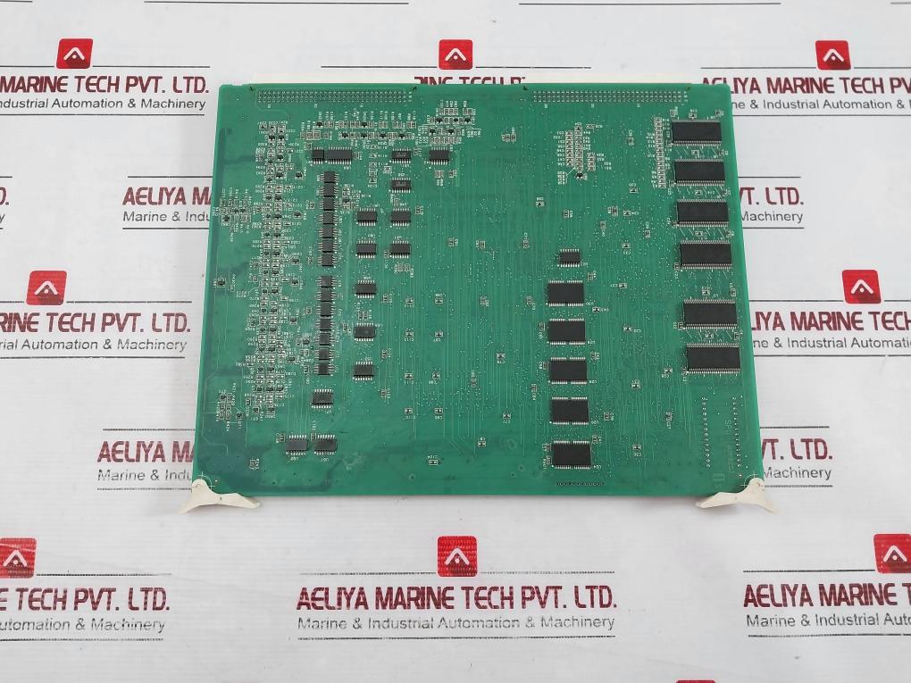 Furuno Spu-03P9253 Printed Circuit Board 3930715