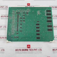Furuno Spu-03P9253 Printed Circuit Board 3930715