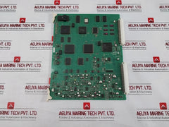 Furuno Spu-03P9253 Printed Circuit Board 3930715