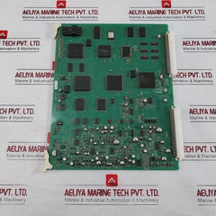 Furuno Spu-03P9253 Printed Circuit Board 3930715
