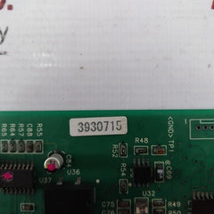 Furuno Spu-03P9253 Printed Circuit Board 3930715