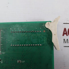 Furuno Spu-03P9253 Printed Circuit Board 3930715