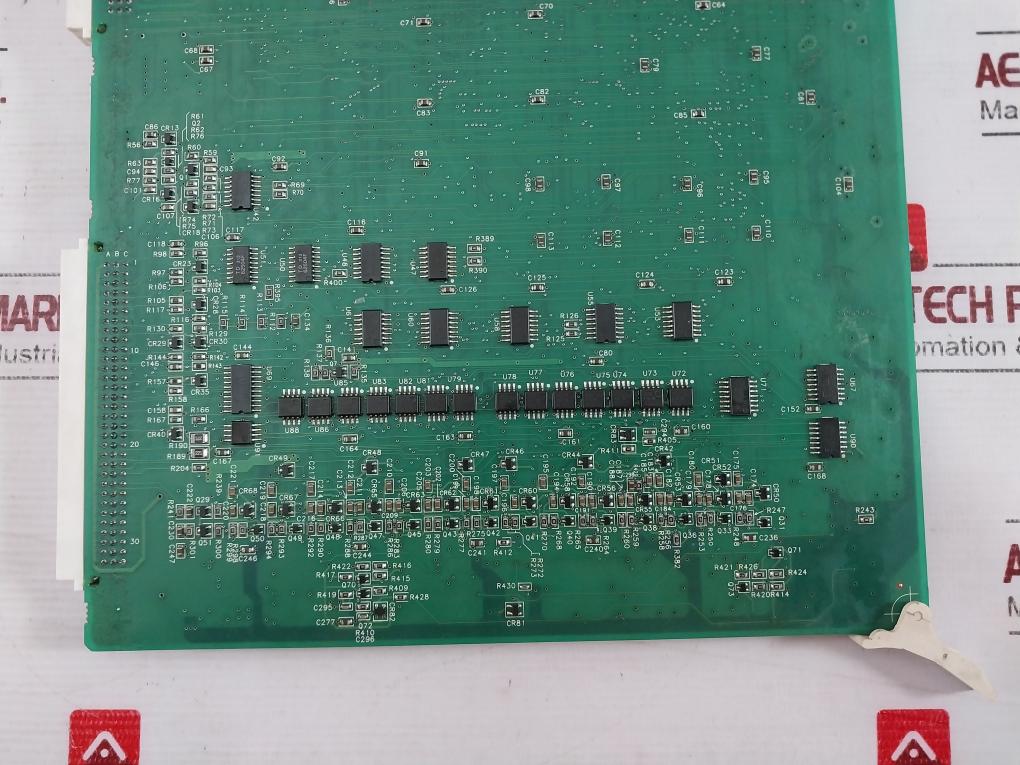 Furuno Spu-03P9253 Printed Circuit Board 3930715