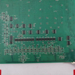 Furuno Spu-03P9253 Printed Circuit Board 3930715