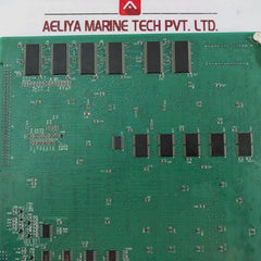 Furuno Spu-03P9253 Printed Circuit Board 3930715