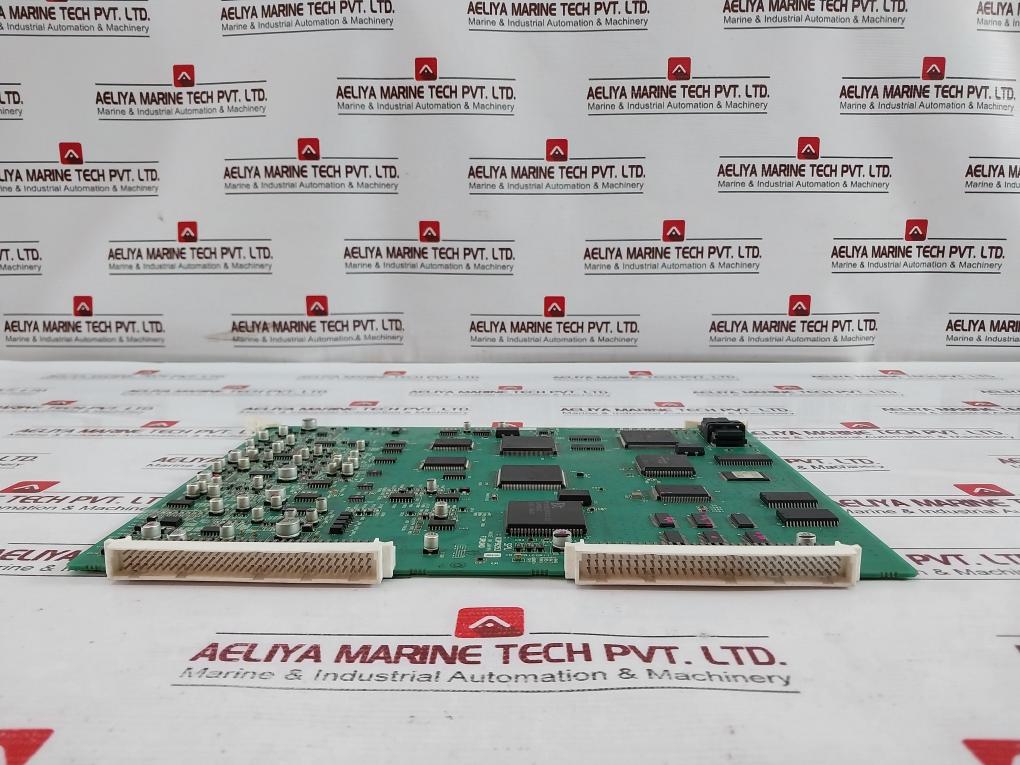 Furuno Spu-03P9253 Printed Circuit Board 3930715