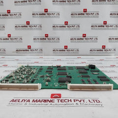 Furuno Spu-03P9253 Printed Circuit Board 3930715