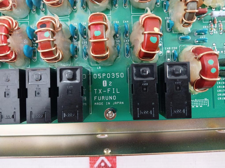 Furuno Tx-fil Radio Module 05P0350 60505115