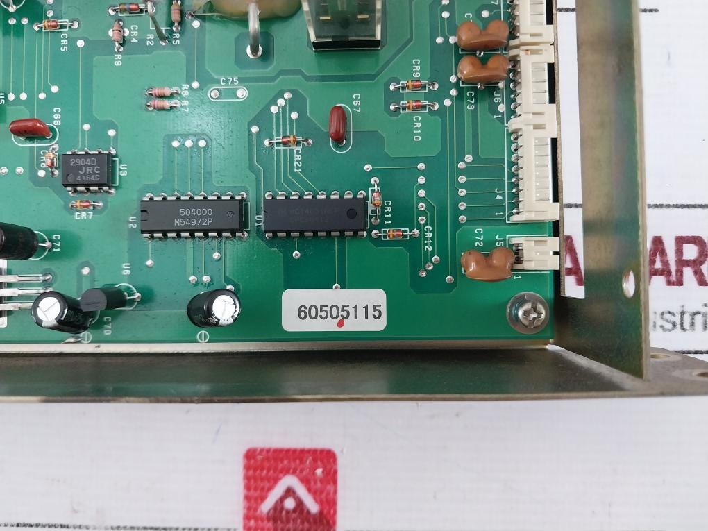 Furuno Tx-fil Radio Module 05P0350 60505115