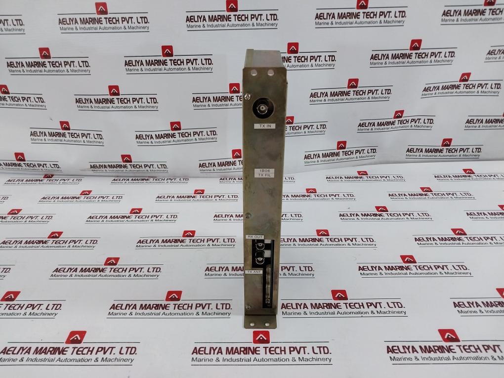 Furuno Tx-fil Radio Module 05P0350 60505115