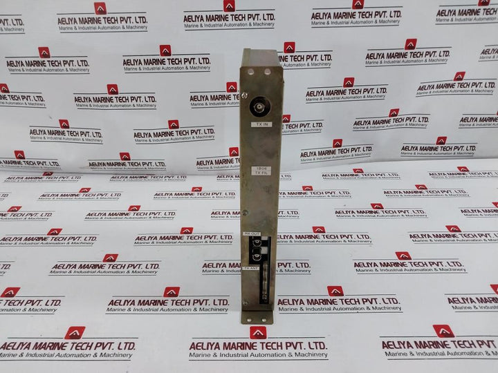 Furuno Tx-fil Radio Module 05P0350 60505115