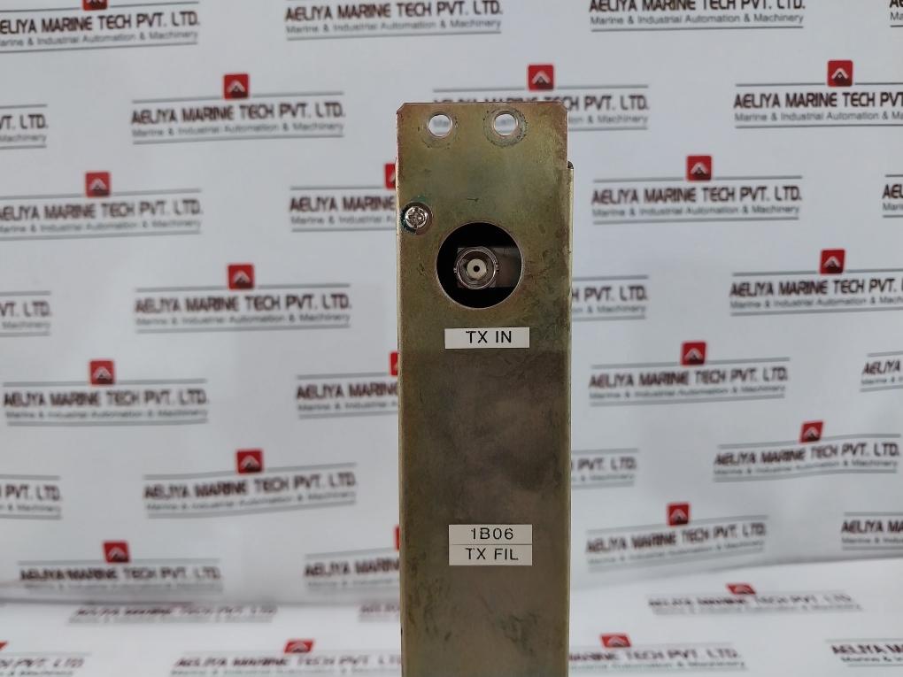 Furuno Tx-fil Radio Module 05P0350 60505115