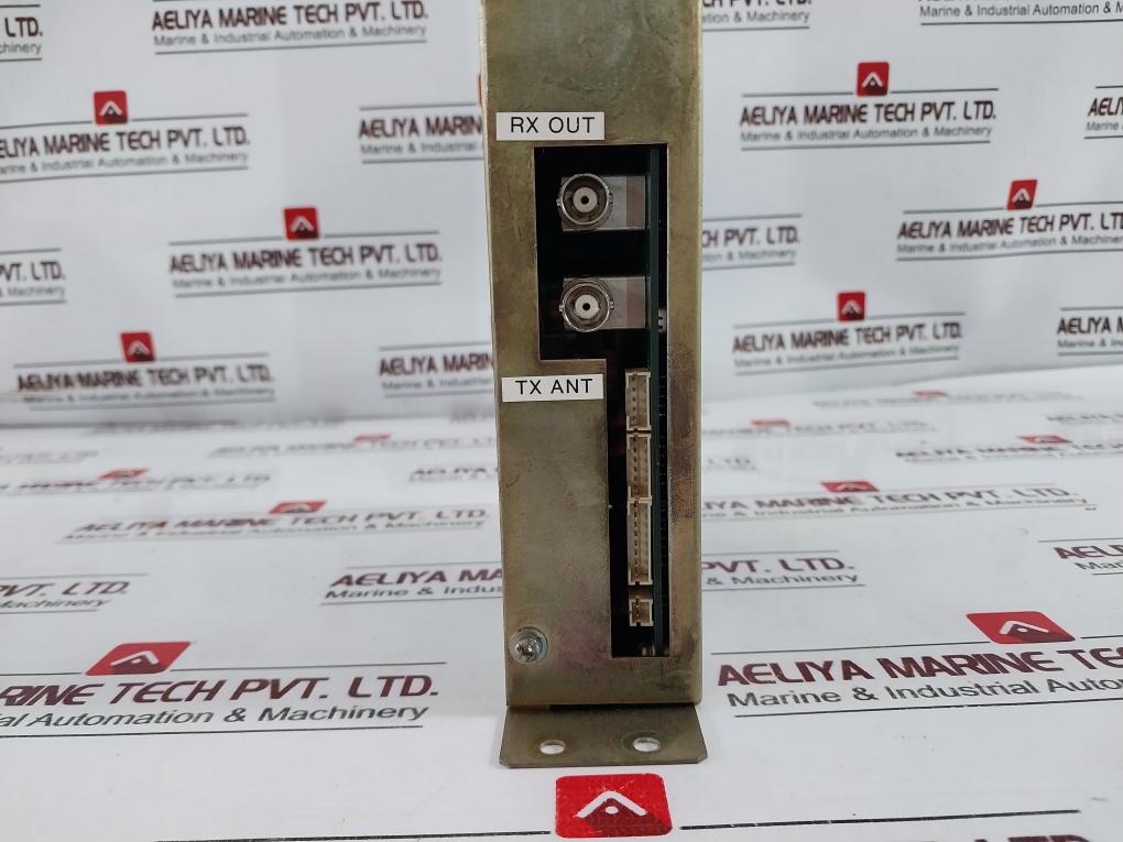 Furuno Tx-fil Radio Module 05P0350 60505115