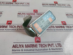Furuno Weatherfax 000108126 Key Board 08S0050 (Fax-208)