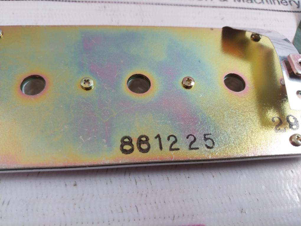 Furuno Weatherfax 000108126 Key Board 08S0050 (Fax-208)