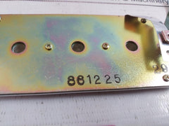 Furuno Weatherfax 000108126 Key Board 08S0050 (Fax-208)