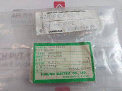 Furuno Weatherfax 000108126 Key Board 08S0050 (Fax-208)
