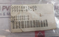 Furuno Weatherfax 000108126 Key Board 08S0050 (Fax-208)