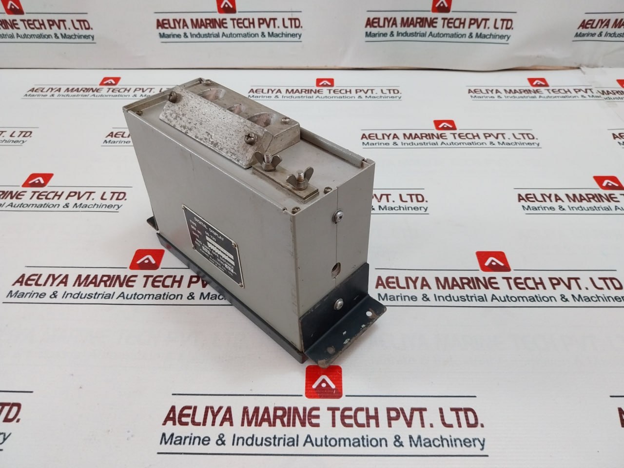 Furuno Ds-720 Digital Display