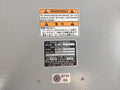 Furuno Electric Fe 700 Echo-sounder Distribution Box Fe-702