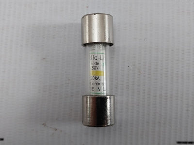Fuse-250-Vdc-3A-20Ka-Cello-lite-Rc-20Ka-Ff-24-Lot-Of-2X-5