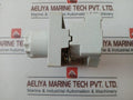 Fuse Base With 2 Screw Caps 25A 500V 2522