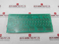 Fuse Failure Board Nelco 130600566