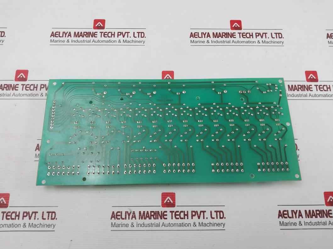 Fuse Failure Board Nelco 130600566